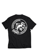 Diving Adelaide I Dived with Dragon T-Shirt Back