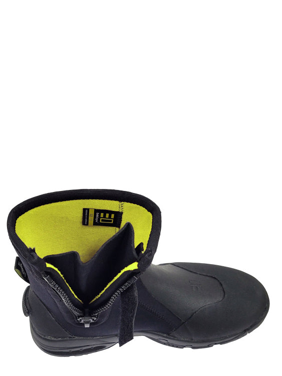 Enth Degree Odyssey Dive Boots Top