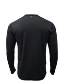 Enth Degree Reflex Long Sleeve Rash Guard Back