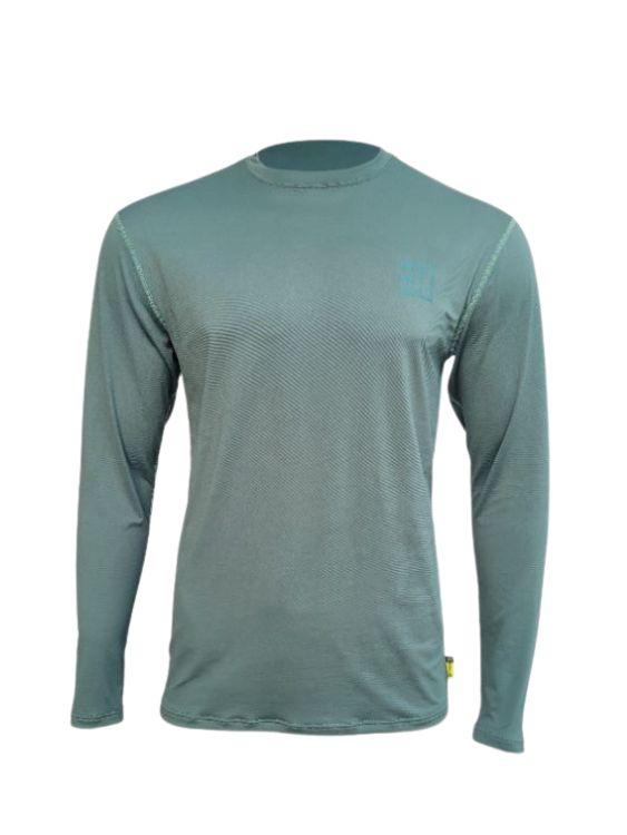 Enth Degree Reflex Long Sleeve Rash Guard