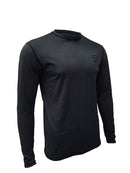Enth Degree Reflex Long Sleeve Rash Guard Front