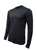 Enth Degree Reflex Long Sleeve Rash Guard Side