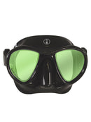 Fourth Element Aquanaut Mask Black Contrast