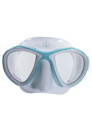 Fourth Element Aquanaut Mask White Clarity