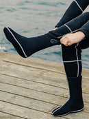 Fourth Element Arctic Socks Lifestyle