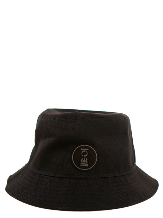 Fourth Element Bucket Hat Black