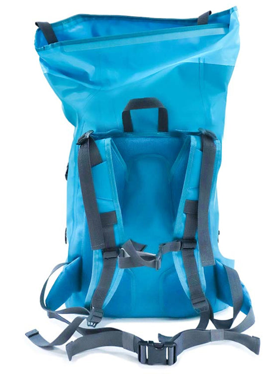 Fourth Element Expedition Series Drypack 60L Backpack