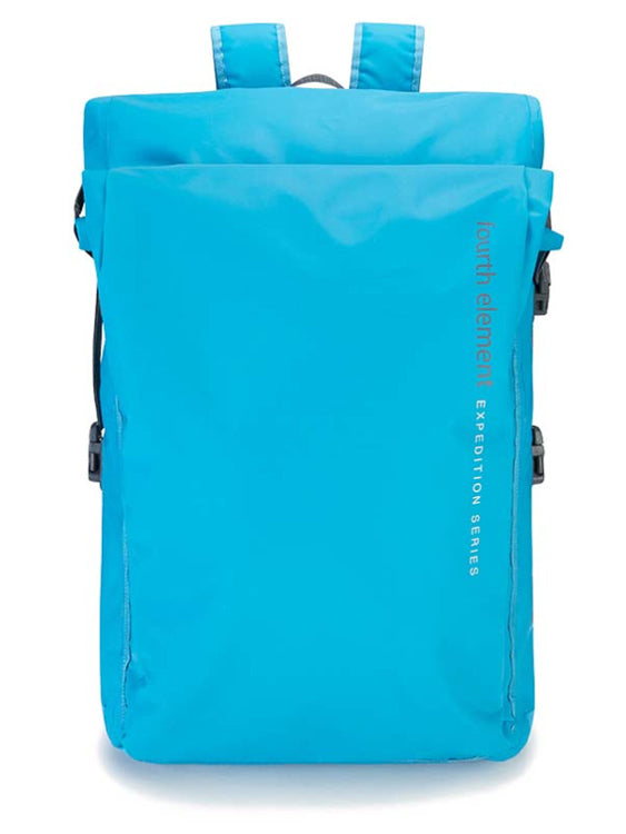 Fourth Element Expedition Series Drypack 60L Blue