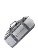Fourth Element Expedition Series Duffel Bag Grey 90L