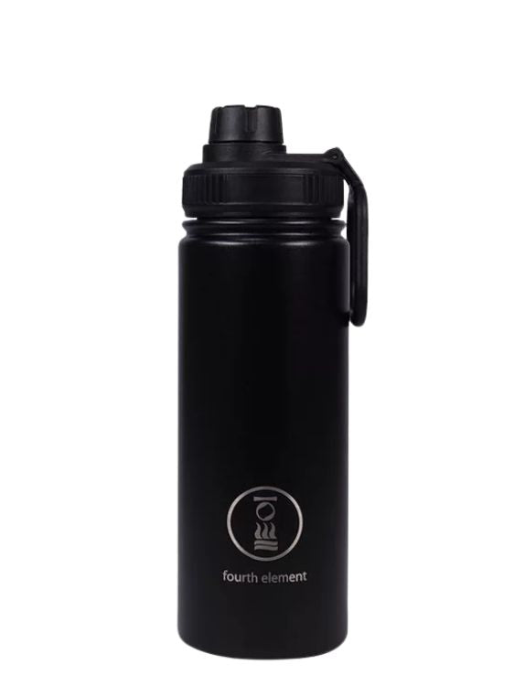 Fourth Element Gulper Bottle 500ml