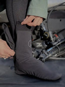 Fourth Element Halo A°R-SOCKS Lifestyle-Side