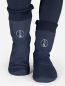Fourth Element Halo A°R-SOCKS Lifestyle Image Front