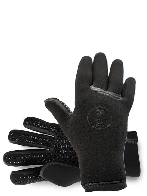 Guanti Sub Fourth Element 3mm – Usati Ma In Buone Condizioni Per Acque Temperate
