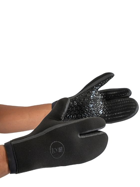Fourth Element Hydrolock 7mm Mitt