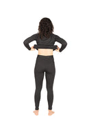 Fourth Element J2 Baselayers 2-Piece Set Womens Back Up