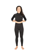 Fourth Element J2 Baselayers 2-Piece Set Womens Front Up