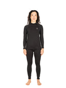 Fourth Element J2 Baselayers 2-Piece Set Womens Front