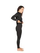 Fourth Element J2 Baselayers 2-Piece Set Womens Side