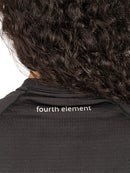 Fourth Element J2 Womens Longsleeve Top Baselayer Back Detail