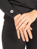 Fourth Element J2 Womens Longsleeve Top Baselayer Arm Detail