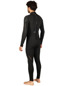 Fourth Element Mens Xenos ARC 5mm Wetsuit Side