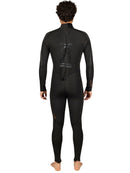 Fourth Element Mens Xenos ARC 5mm Wetsuit Back