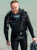 Fourth Element Mens Xenos ARC 5mm Wetsuit