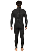 Fourth Element Mens Xenos ARC 7mm Wetsuit Back