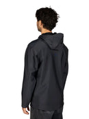 Fourth Element Sargasso Jacket - Mens-Back-Charcoal