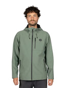 Fourth Element Sargasso Jacket - Mens-Sea-Moss