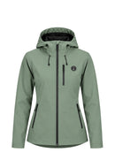 Fourth Element Sargasso Jacket - Women's-Sea-Moss-Front