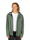 Fourth Element Sargasso Jacket - Women's-Sea-Moss