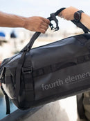 Fourth Element Wayfarer Cabin Bag Lifestyle