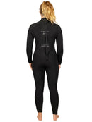 Fourth Element Women’s Xenos ARC 7mm Wetsuit Back