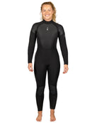 Fourth Element Women’s Xenos ARC 7mm Wetsuit Front