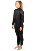 Fourth Element Women’s Xenos ARC 7mm Wetsuit Side View