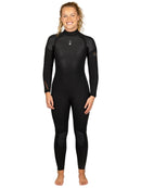 Fourth Element Women’s Xenos ARC 5mm Wetsuit  Front