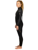 Fourth Element Women’s Xenos ARC 5mm Wetsuit Side-View