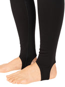 Fourth Element Xerotherm Leggings Womens Detail Feet