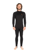Fourth Element Xerotherm Top Mens Leggings and Top