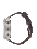 Galileo 3 TI (G3) Wrist Dive Computer Side