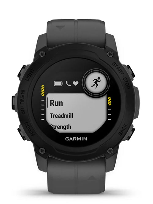 Garmin Descent G1 Dive Computer Slate Grey ($799) ODG