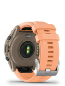 Garmin Descent G2 Paloma Dive Computer Back