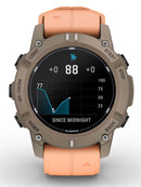 Garmin Descent G2 Paloma Dive Computer Front Activity