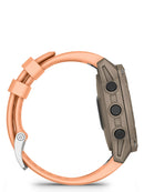 Garmin Descent G2 Paloma Dive Computer Right Side