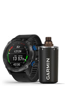 Garmin Descent Mk2i Bundle