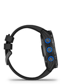 Garmin Descent Mk2i Left Side