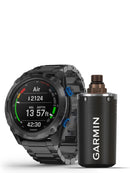 Garmin Descent Mk2i Titanium Band Bundle