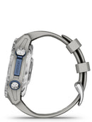 Garmin Descent Mk3 43mm Dive Computer Right Side