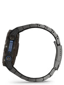 Garmin Descent Mk3i-51mm Carbon DLC Titanium Band Right Side